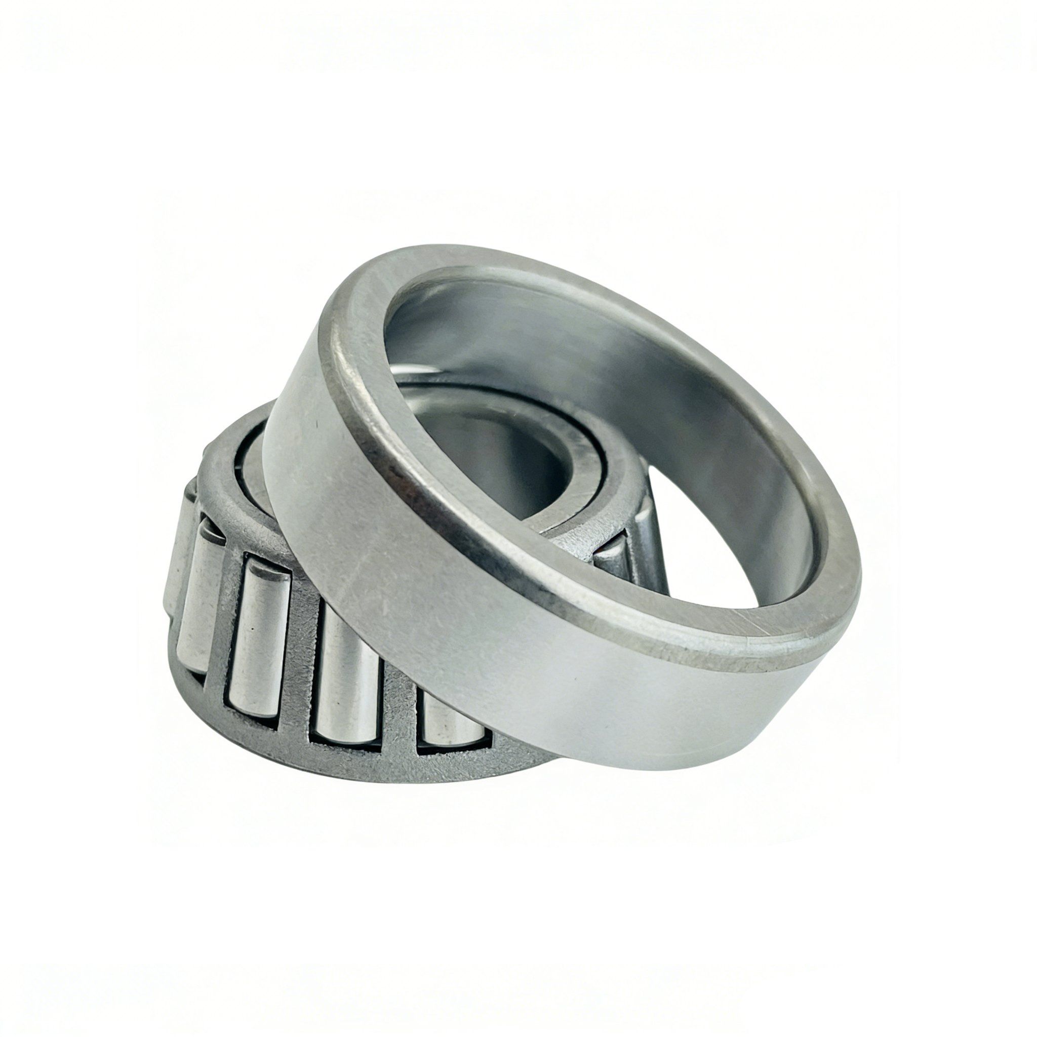 Smooth Rotation 30208 32306 Tapered Roller Bearings Automotive Differential Gearboxes