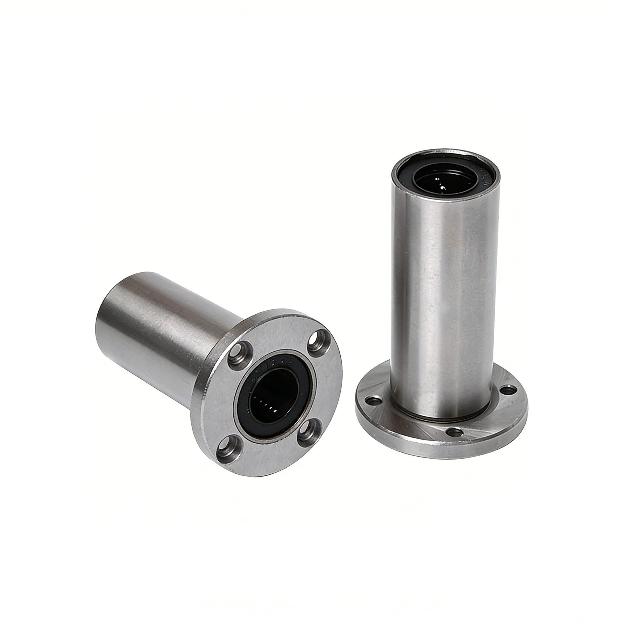 High Precision Linear Bearing Lm8uu Lm10uu Lm12uu Lm16uu for Automation Equipment