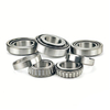 Competitive Price 30214 30215 Tapered Roller Bearing for Industrial Use