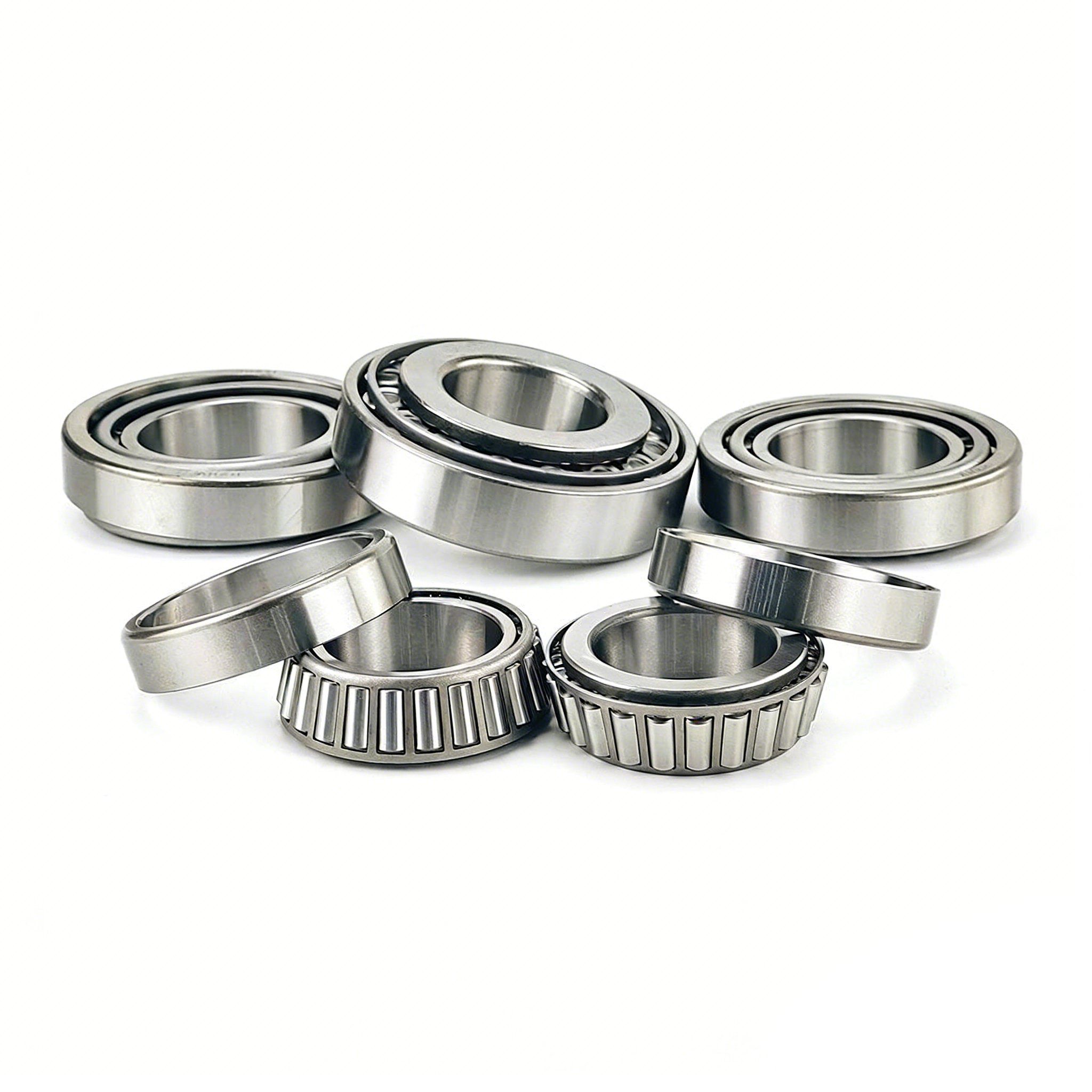 Competitive Price 30214 30215 Tapered Roller Bearing for Industrial Use