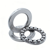 Heavy Duty Thrust 51104 51105 51108 Thrust Ball Bearings for Hydraulic Systems