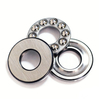 Impact Endurance 51108 51110 51111 51112 Thrust Ball Bearings for Forging Tools