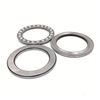 Max Axial Load 51307 51108 51109 Thrust Ball Bearing for Hydraulic System