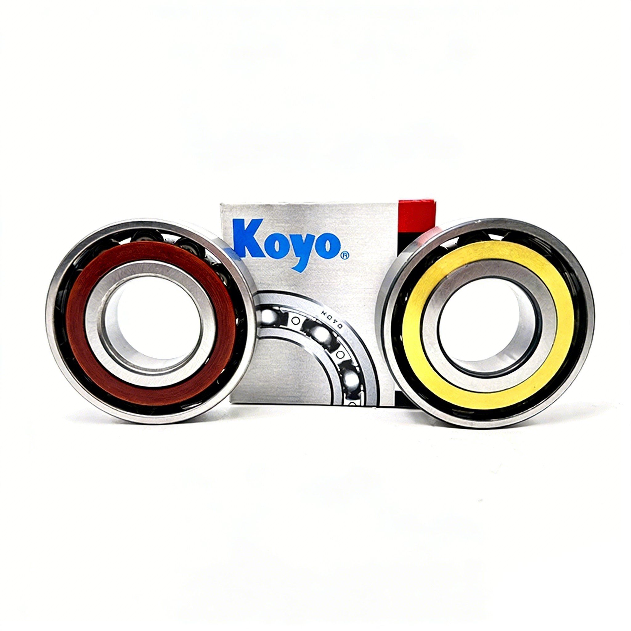 Premium Koyo Angular Contact Ball Bearing 7000 7001 7002 7003