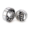 High Accuracy Dual Direction 1313 1314 1315 Self-Aligning Ball Bearing for Paper