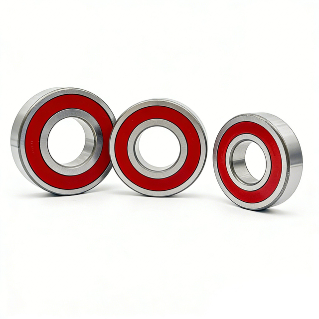 Long Life NTN 6304 6305 6306 6307 Deep Groove Ball Bearing for Pumps and Fans