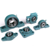Rapid Response Pillow Block Bearing UC UCP 202 204 for Railway Systems