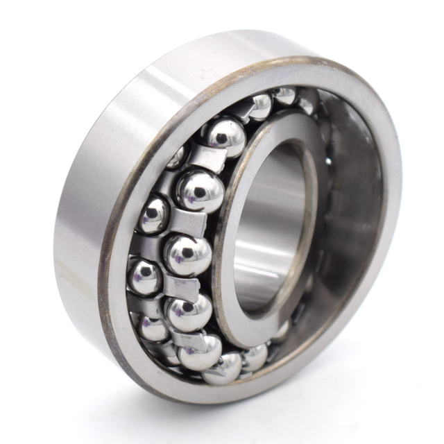 Strong Adaptability 1305 1302 1308 Self-Aligning Ball Bearing for Washing Machines