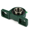 Cheap Price Cast Iron Pillow Block Bearings UCP204 P205 P206 in Stock