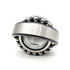 Superior Self-Aligning Ability 1307 1306 1308 Double Row Ball Bearing for Agriculture