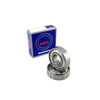 Low Vibration 6203 6205 6208 NSK Deep Groove Ball Bearing Fan Motor Use