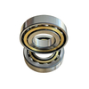Customizable 7201 7202 7203 Angular Contact Ball Bearing for General Industry