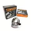 High Precision Timken Tapered Roller Bearing 30204 30205 30206 for Motors