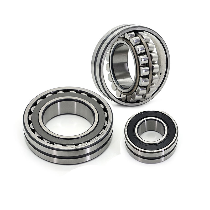 High Temperature Timken Self-Aligning Roller Bearings 22210kemw33 23130eaw33 22215ek 22218emw33 for Furnaces