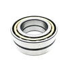 Quality Assurance 7210 7211 7215 Angular Contact Ball Bearing for Livestock Machinery