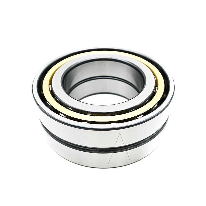 Quality Assurance 7210 7211 7215 Angular Contact Ball Bearing for Livestock Machinery