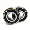 High Rigidity 7200 7201 7202 Angular Contact Ball Bearing for Machine Tools