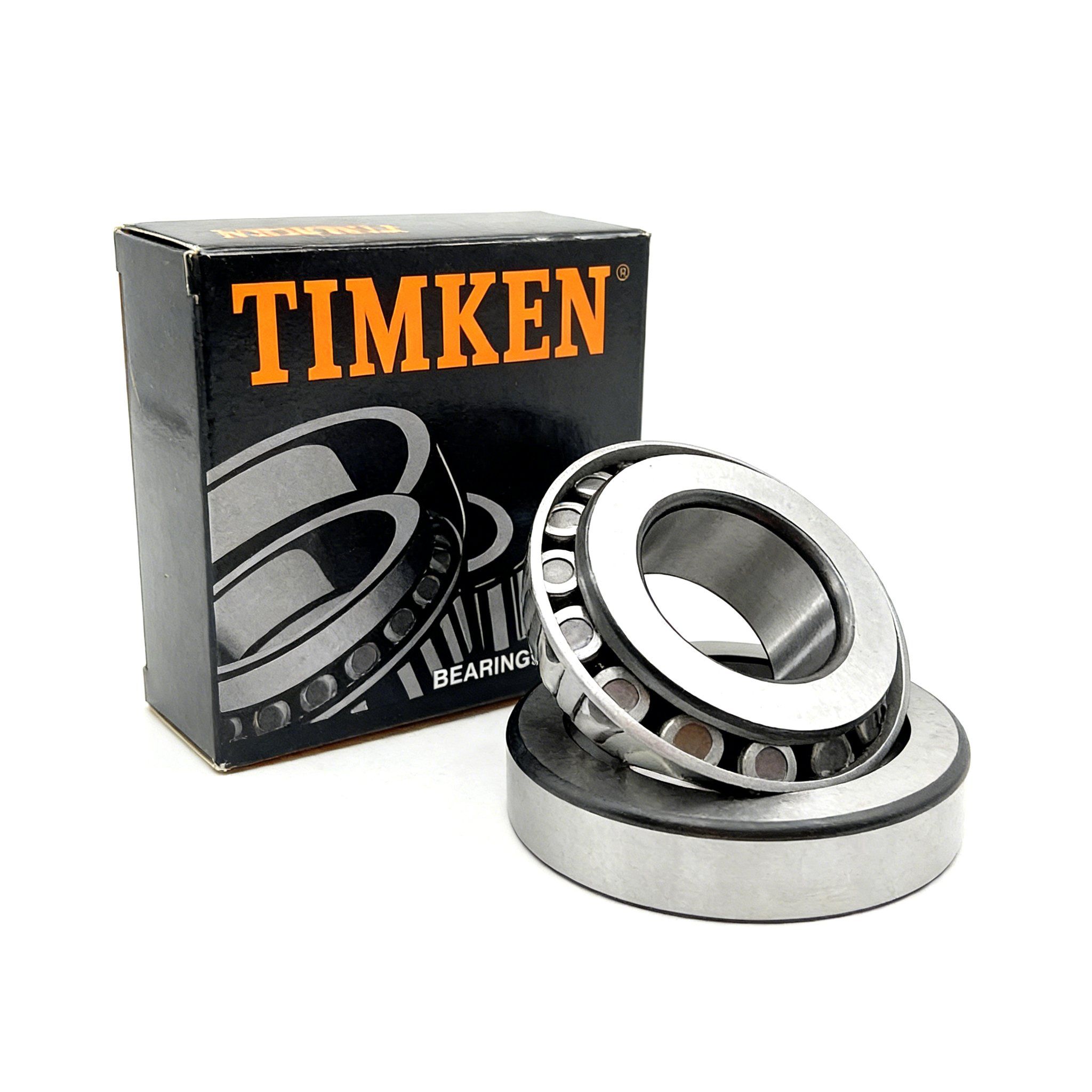 Long Service Life Equipment Timken Tapered Roller Bearing 594 592 566 563