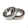 Rust Protection 7209 7210 7211 Angular Contact Ball Bearing for Food Processing