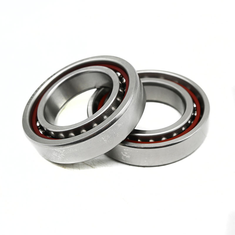 Rust Protection 7209 7210 7211 Angular Contact Ball Bearing for Food Processing
