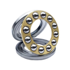 Premium Low-Noise Thrust Ball Bearings for Industrial Machinery and Automotive Applications