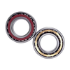 High Precision Durable Reliable Angular Contact Ball Bearing for CNC Machine Tools