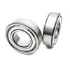 Enhanced Performance 6206 6207 6208 Deep Groove Ball Bearing for Textile Machinery