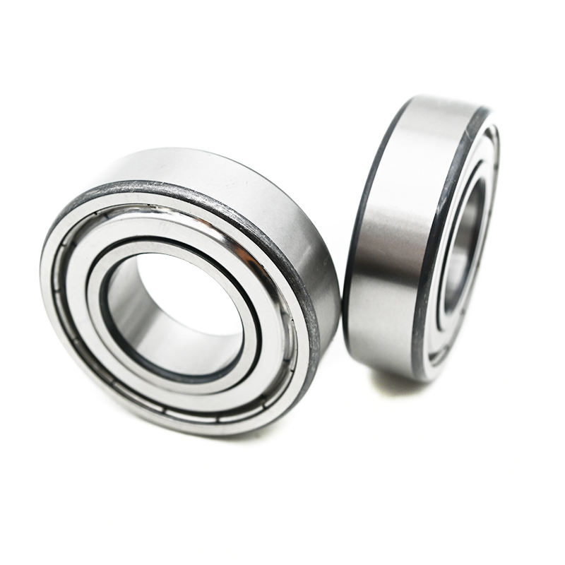 Enhanced Performance 6206 6207 6208 Deep Groove Ball Bearing for Textile Machinery