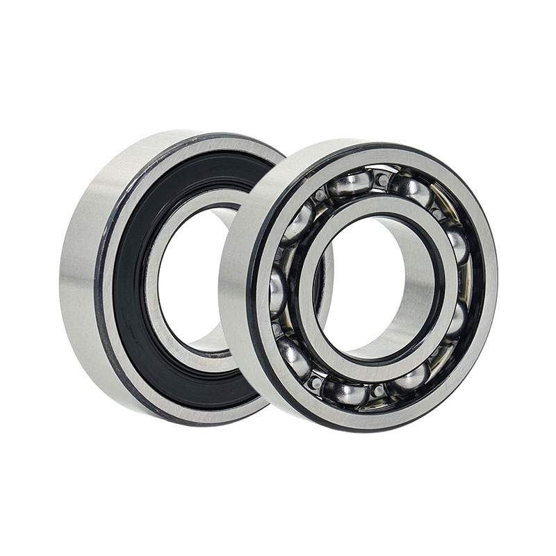 Rust Proof 6300 6301 6302 6303 Deep Groove Ball Bearing for Agricultural Gearboxes