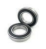 Excellent Durability Safe 6407 6404 6410 Deep Groove Ball Bearing for Transmission