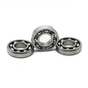 Compact Power Unit 6301 6204 Deep Groove Ball Bearing for Hand Tool