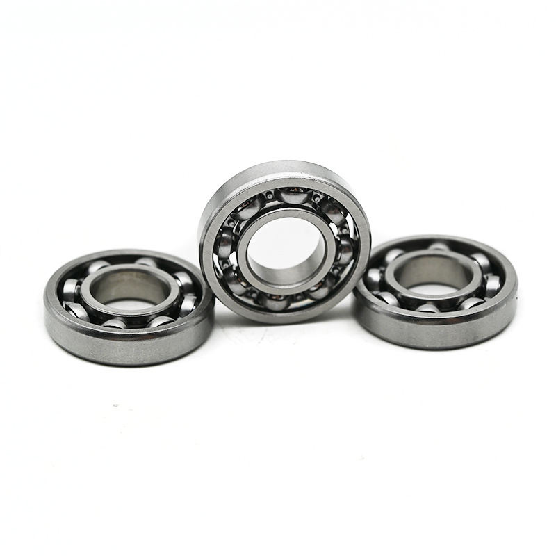Compact Power Unit 6301 6204 Deep Groove Ball Bearing for Hand Tool