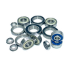 Premium Quality 6015 6016 6017 6018 Deep Groove Ball Bearing for Machinery