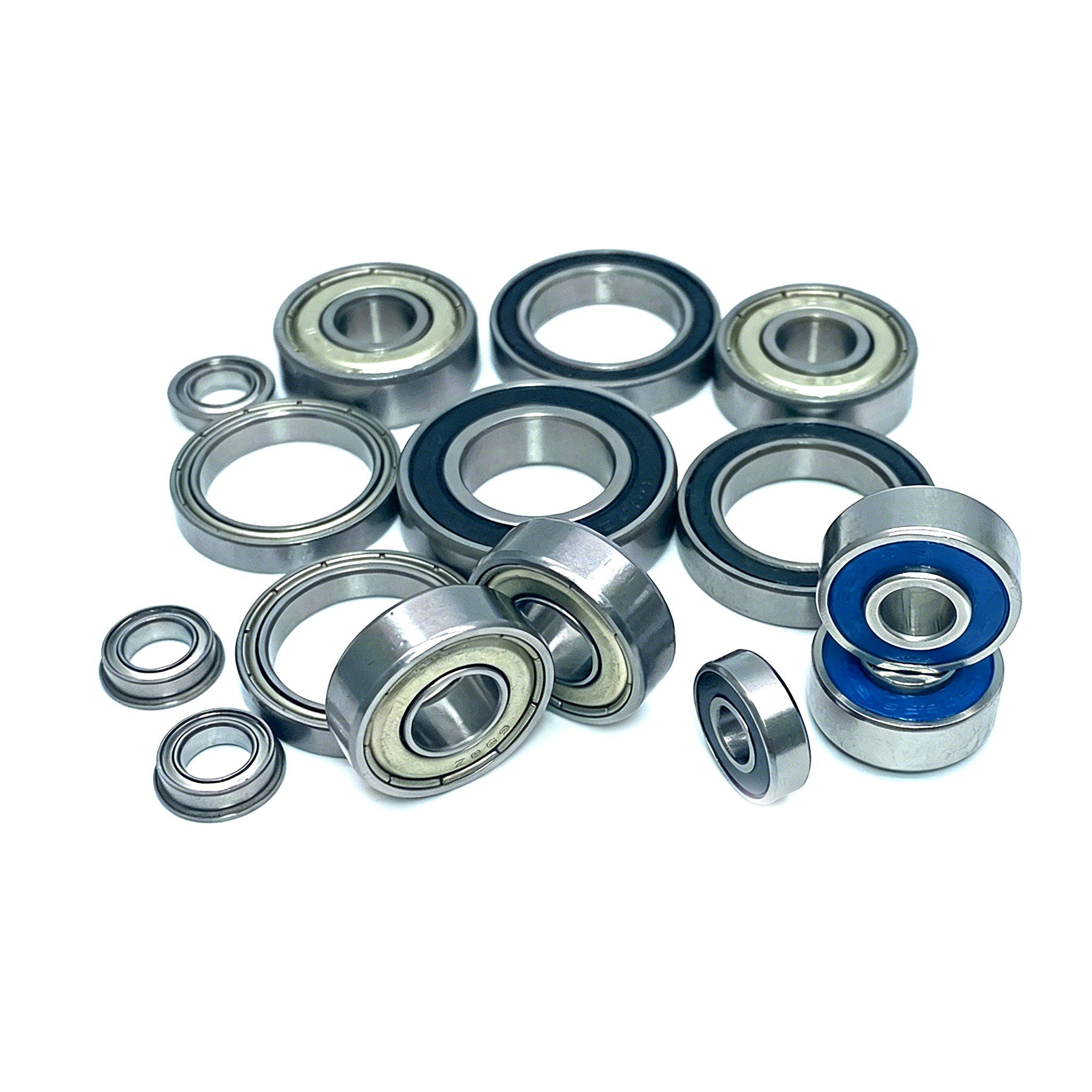 Premium Quality 6015 6016 6017 6018 Deep Groove Ball Bearing for Machinery