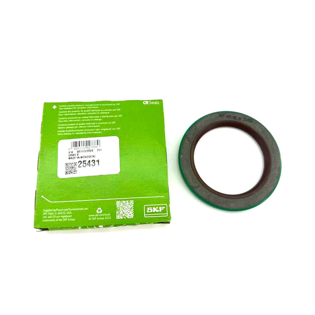 High Wear Resistant Genuine SKF Oil Seals High Performance Leak Proof for Industrial Gearboxes Machinery Parts