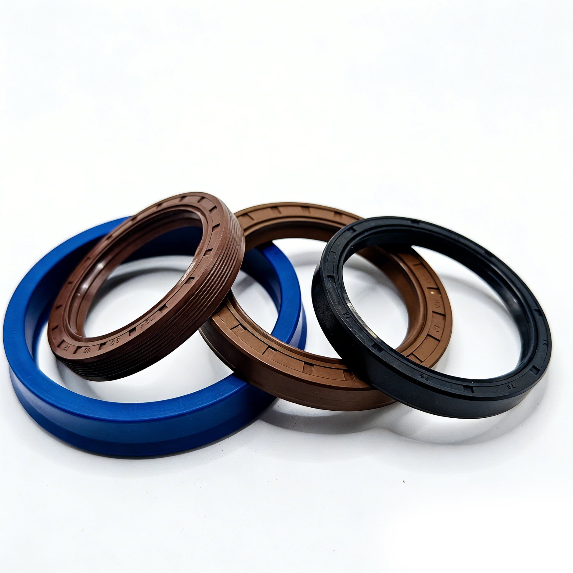 High Quality Oil Seals for Automotive Engine and Transmission Systems