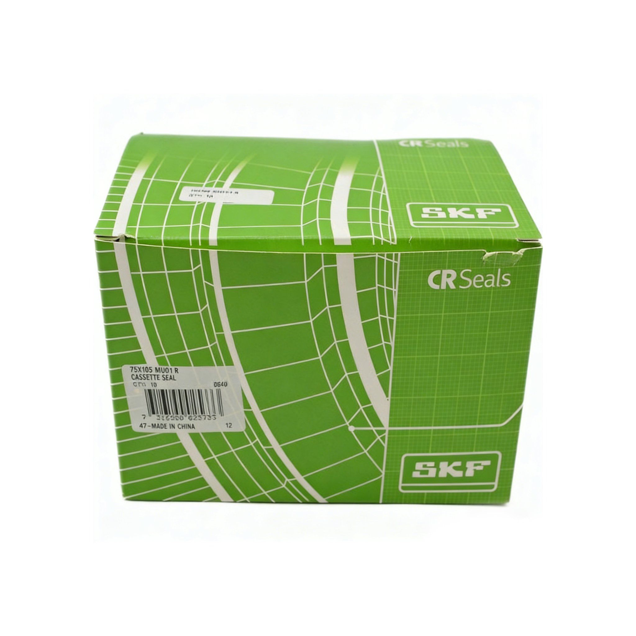 Professional Rubber Outer Diameter Single Sealing Lip Radial Shaft Oil Seal