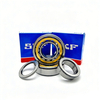 Precision Engineered Nup210 Nup214 Nu215 SKF Cylindrical Roller Bearing Motor Parts