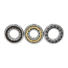 Smooth Running Nu209 Nup210 N211 Cylindrical Roller Bearing for Fans