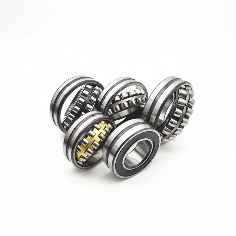 Standard Spherical Roller Bearing 22206 24024 24124 24026 OEM Service Supported