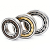 Long Service Life Nup215 N216 Rn217 Cylindrical Roller Bearing for Machinery