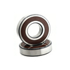 Factory Outlet 6201 6202 6203 Deep Groove Ball Bearings for Precision Instruments