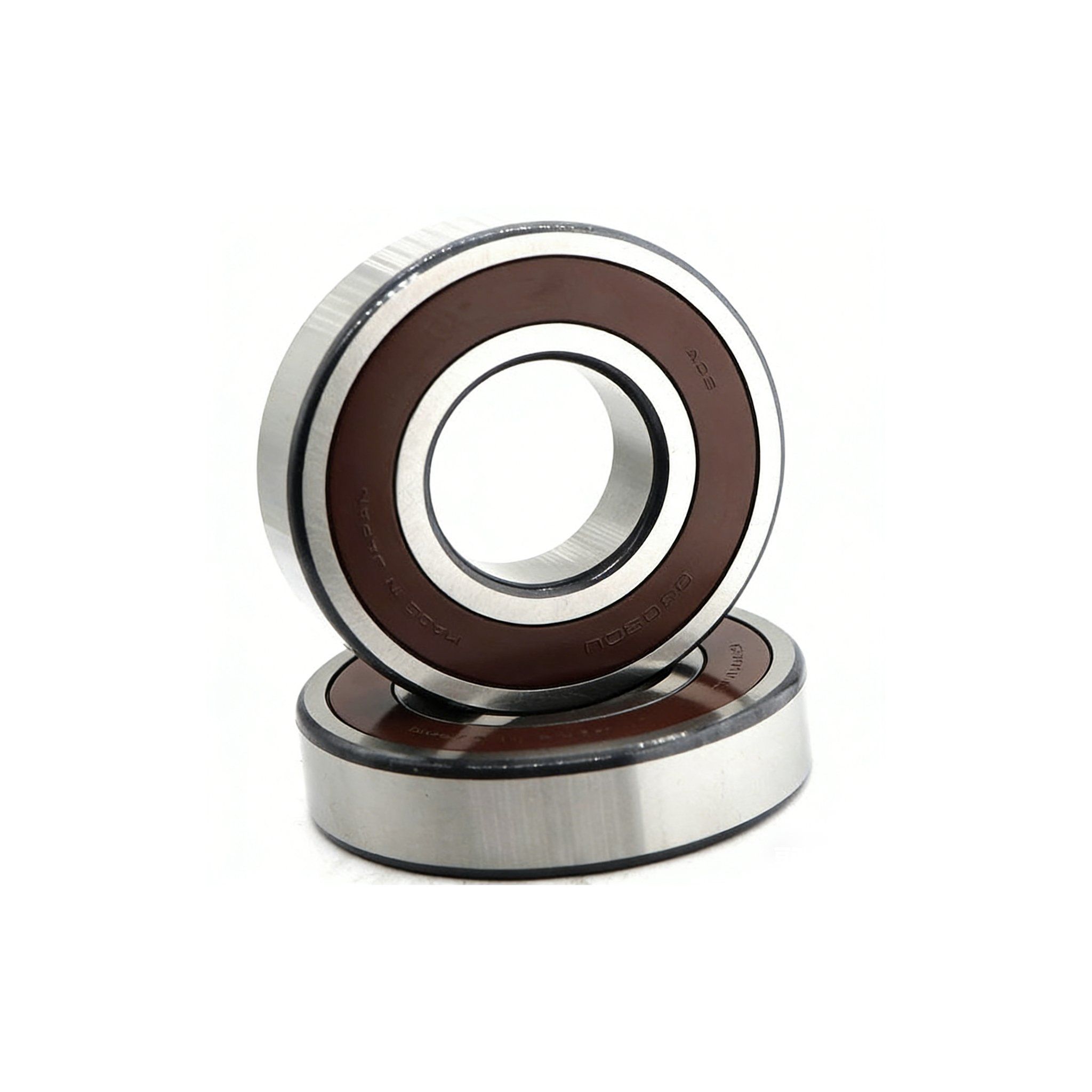 Factory Outlet 6201 6202 6203 Deep Groove Ball Bearings for Precision Instruments
