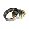 Low Noise N206 Rn207 Nj208 Cylindrical Roller Bearing for Pumps