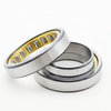 Professional Grade Efficiency Nj1010 Nj1013 Nj1014 Cylindrical Roller Bearing for Pump
