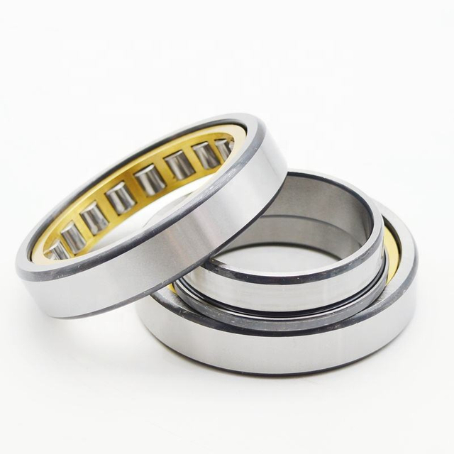 Professional Grade Efficiency Nj1010 Nj1013 Nj1014 Cylindrical Roller Bearing for Pump