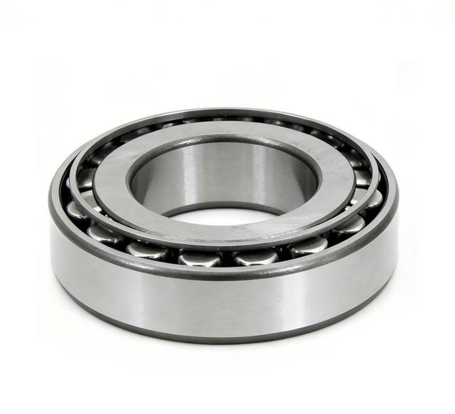 Impact Resistant Nj2310 Nj2311 Nj2312 Cylindrical Roller Bearing Crusher Machine Use