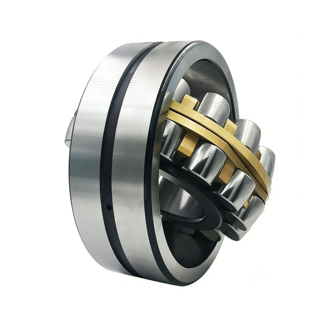 Spherical Rolling Bearing 24024 24122 24026 for Mining and Crusher