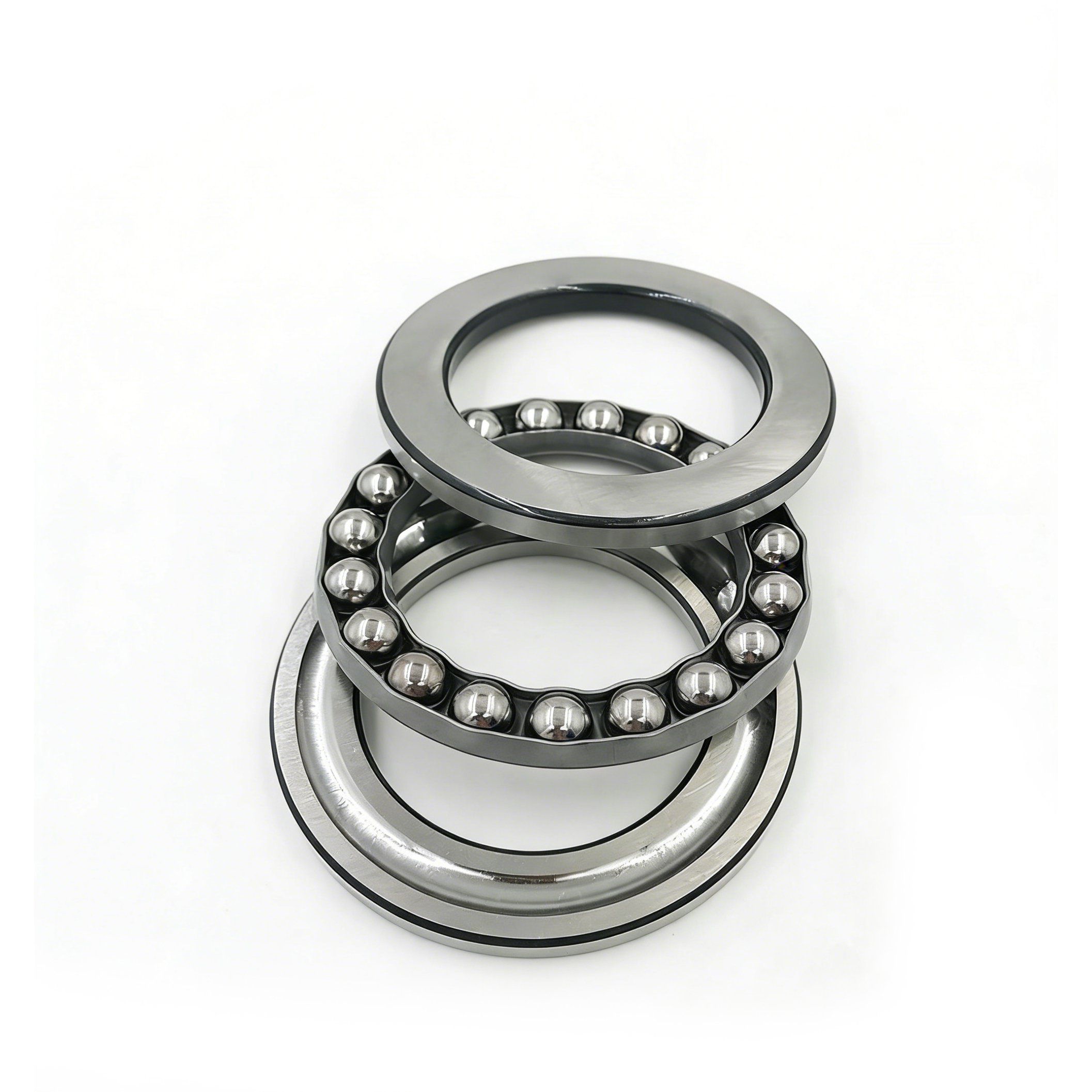for Equipment Clutch & Valve 51200 51201 51202 Thrust Ball Bearing