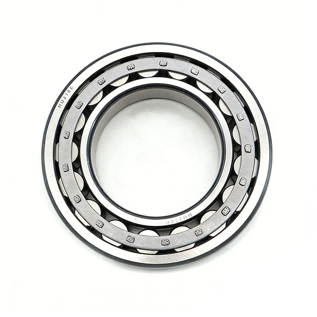 Stable Performance Quality Nu218 Nj217 Nup217 Cylindrical Roller Bearing Factory Equipment